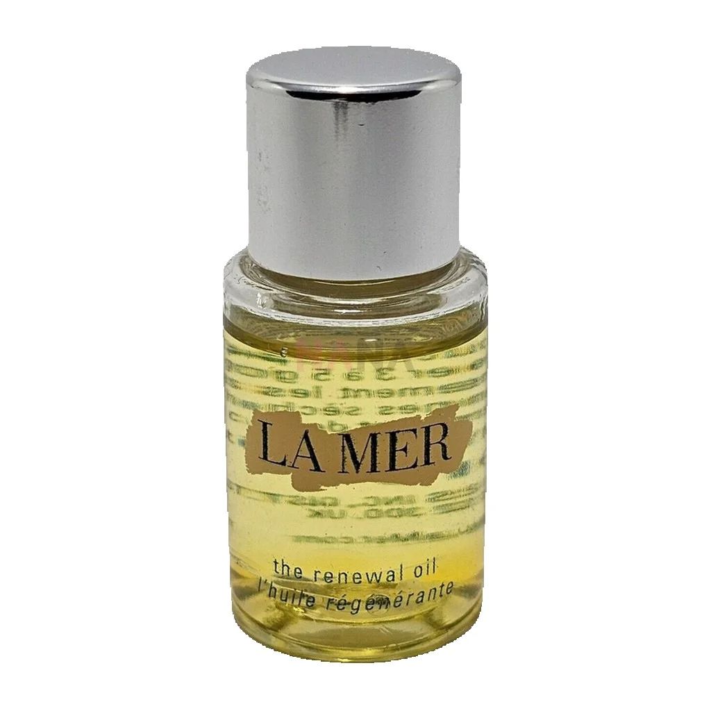 La Mer The Renewal Oil 5ml (Tr - Skincare Lamer review and price