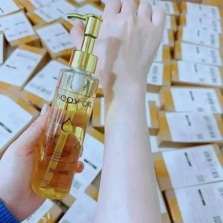 160ml Vietnamese Body Lotion w - Skincare Glow Glowing review and price