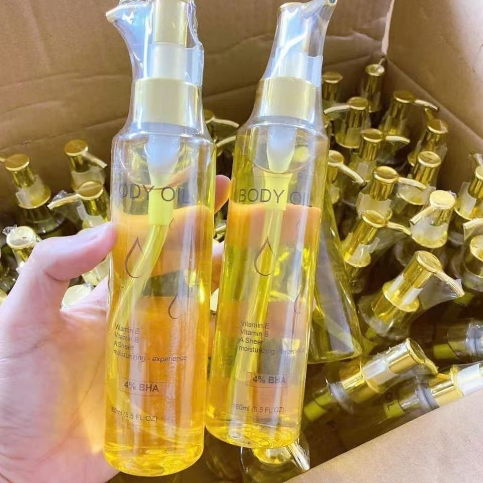 160ml Vietnamese Body Lotion w - Skincare Glow Glowing review and price