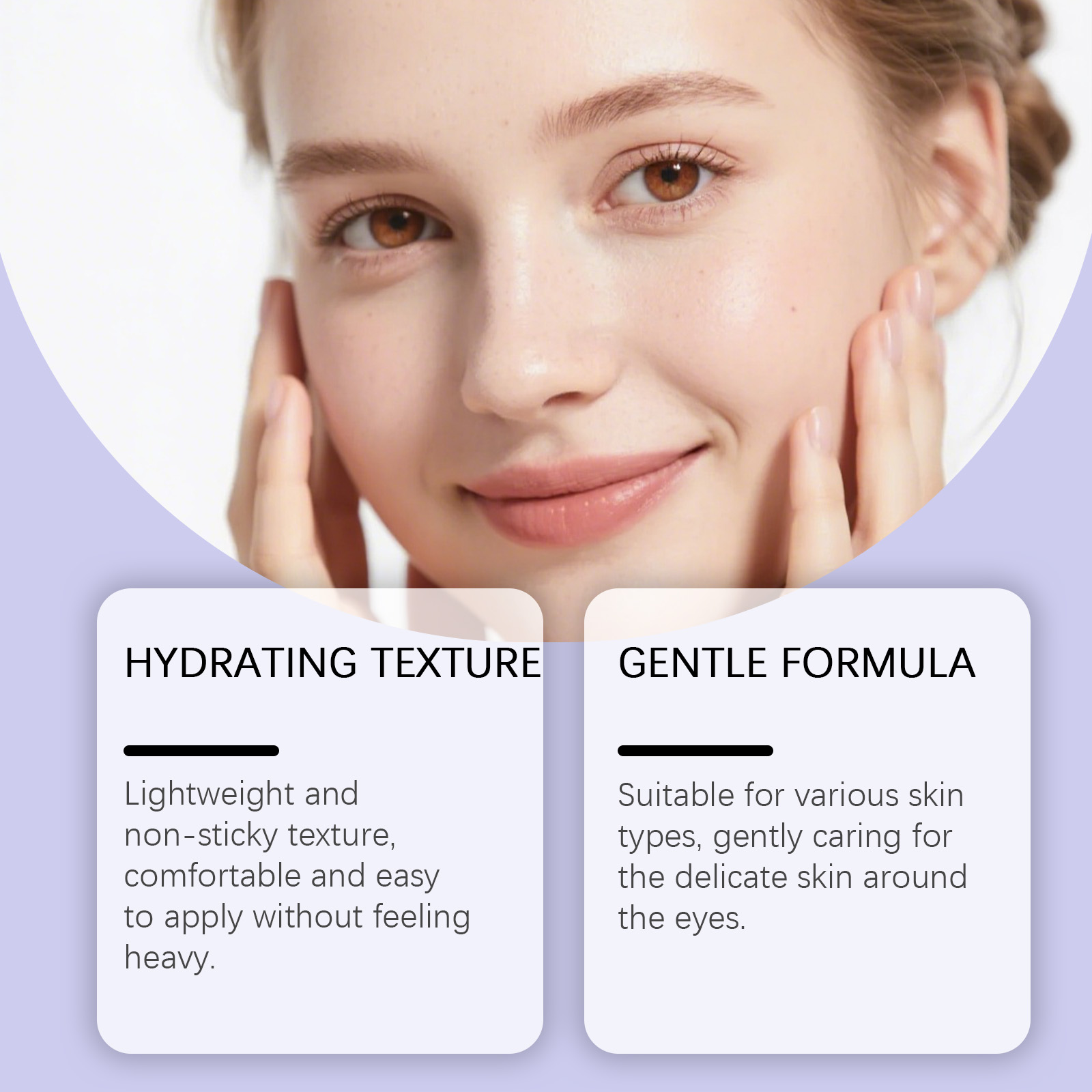 Elastic Collagen Lifting Eye C - Caffeine Eye Serum review and price