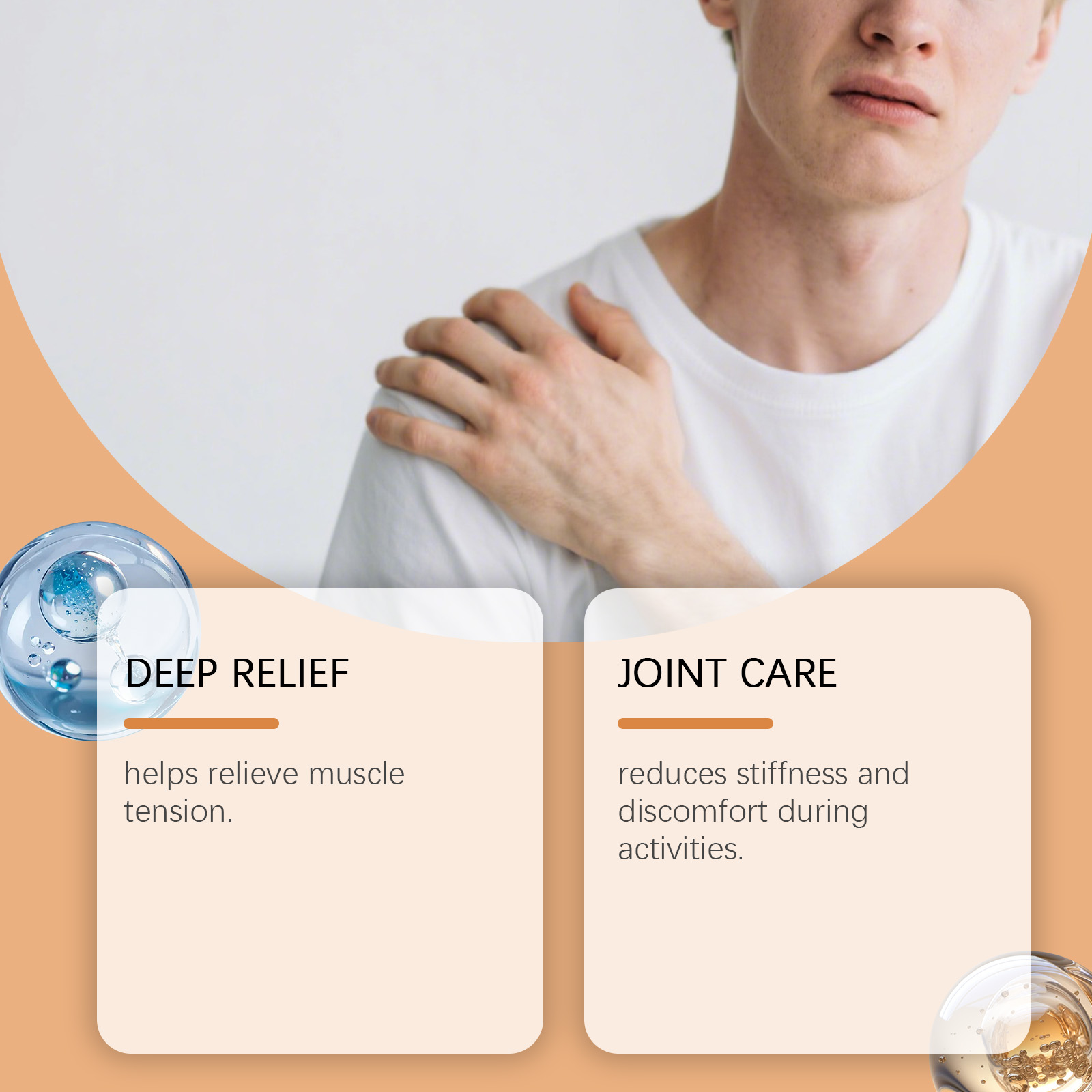 Joint Massage Soothing Balm Re - Skincare Herbal review and price