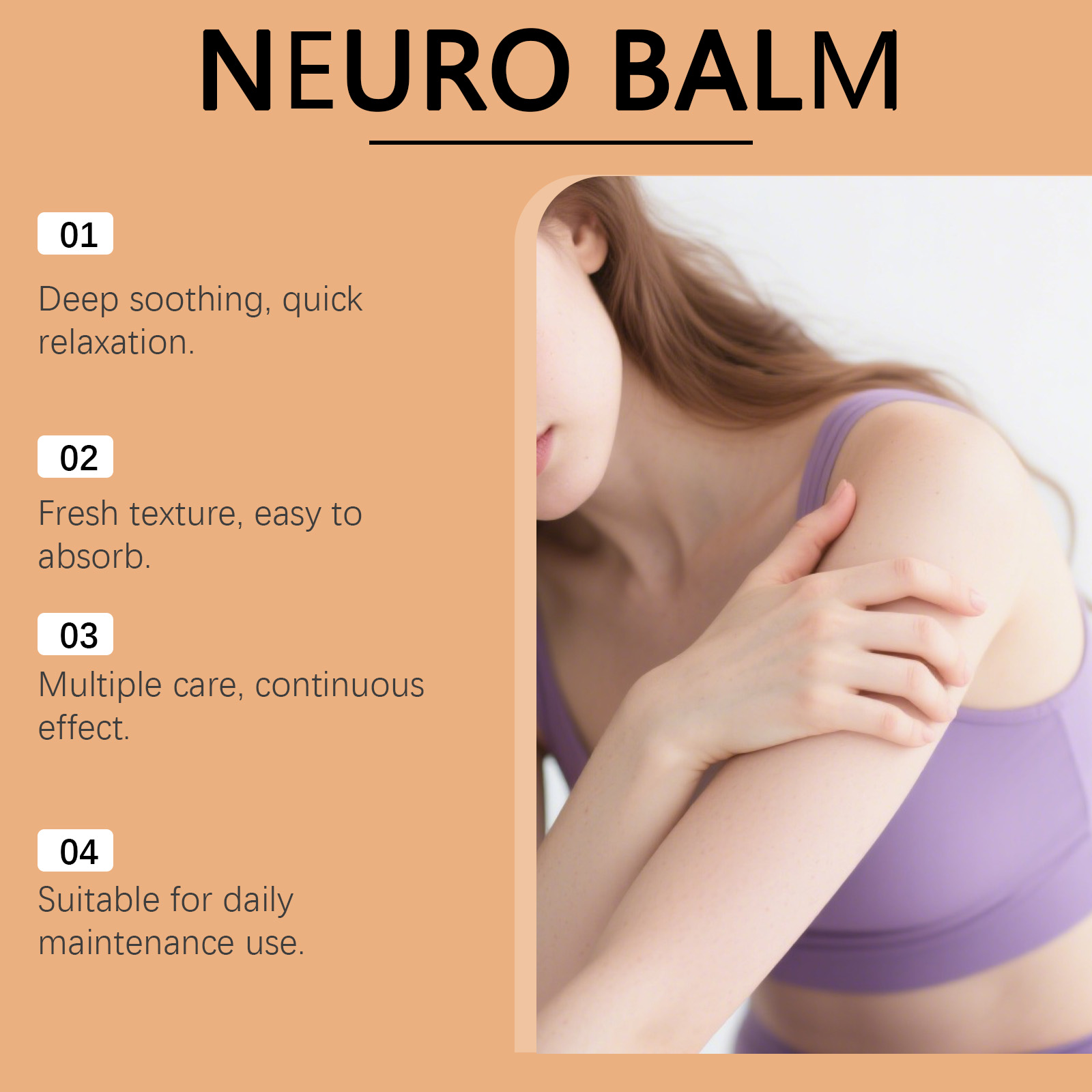 Joint Massage Soothing Balm Re - Skincare Herbal review and price