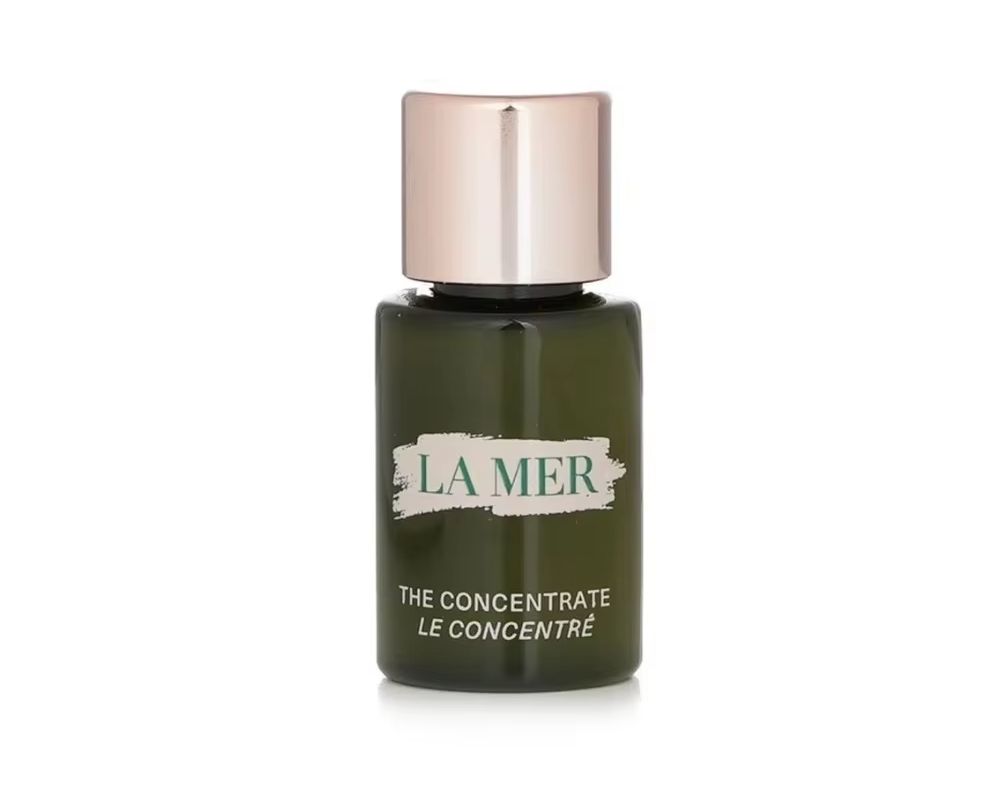 La Mer The Concentrate Intensi - Skincare Lamer review and price
