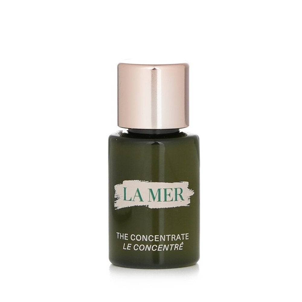 La Mer The Concentrate Intensi - Skincare Lamer review and price