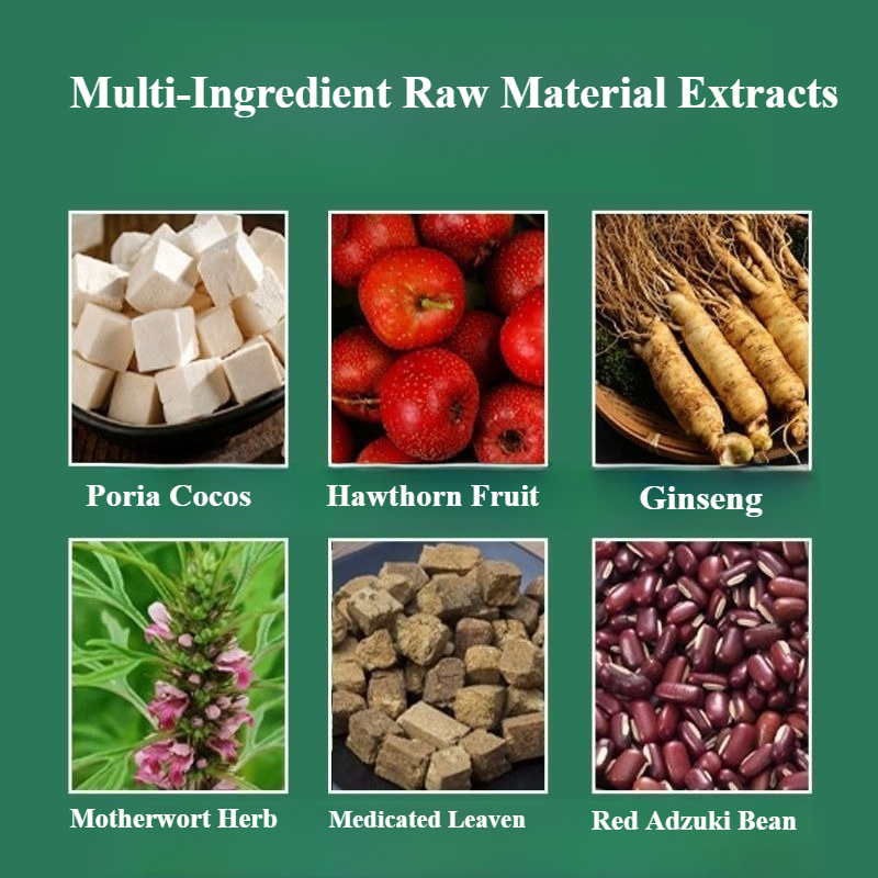 Navel Patch Herbal Plant Extra - Skincare Herbal review and price