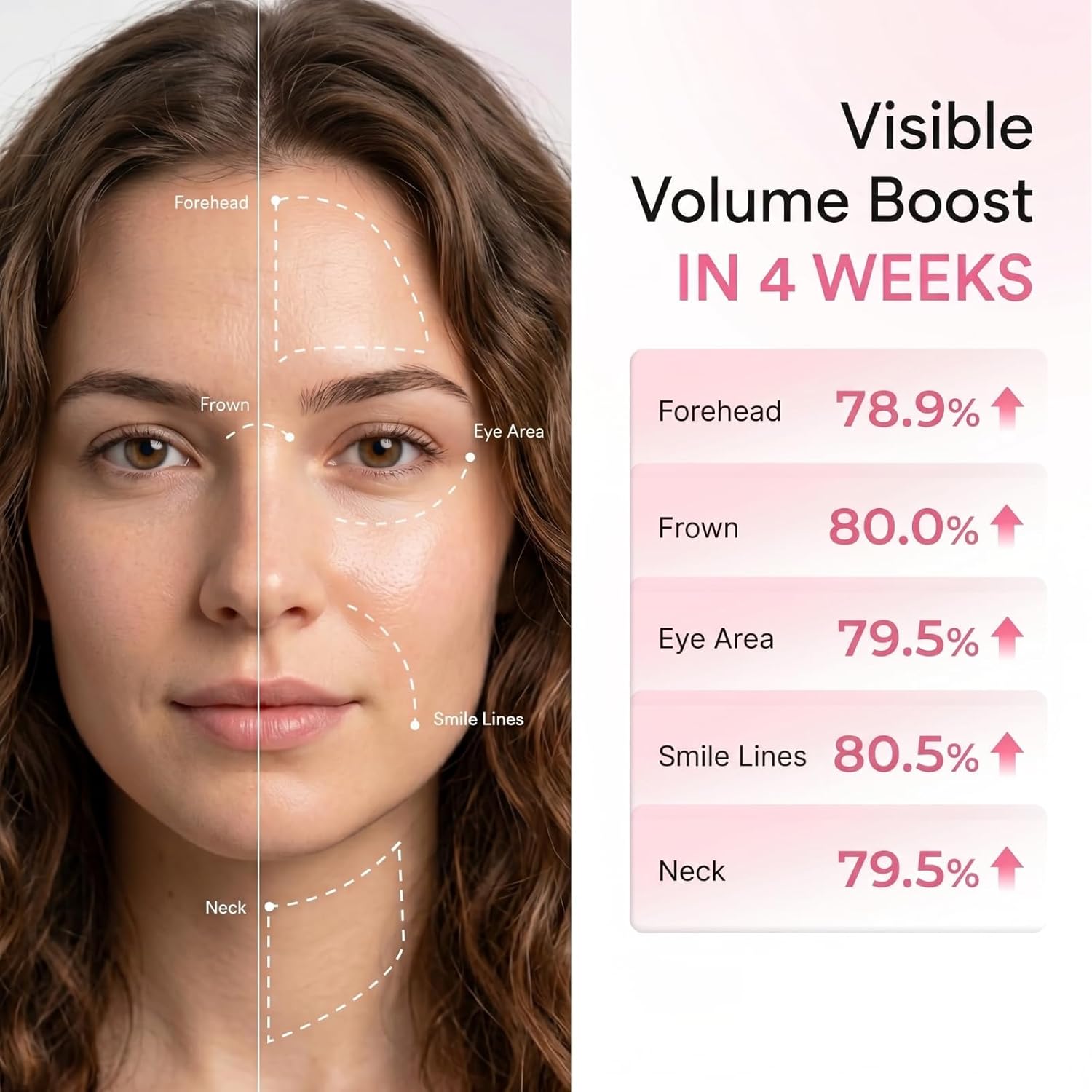 Collagen Volume Bounce Multi B - Skincare Glow Glowing review and price