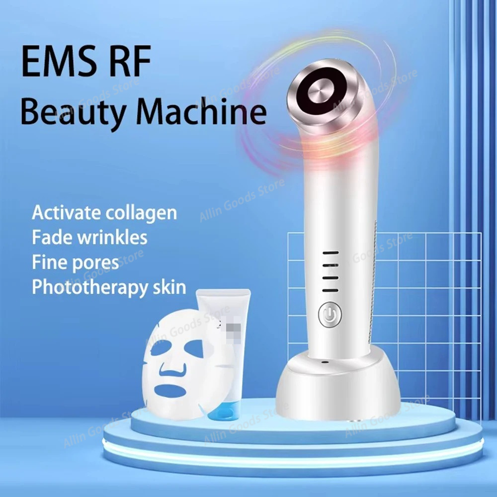 HIFU Microcurrent Facial Beaut - Skincare Hn review and price