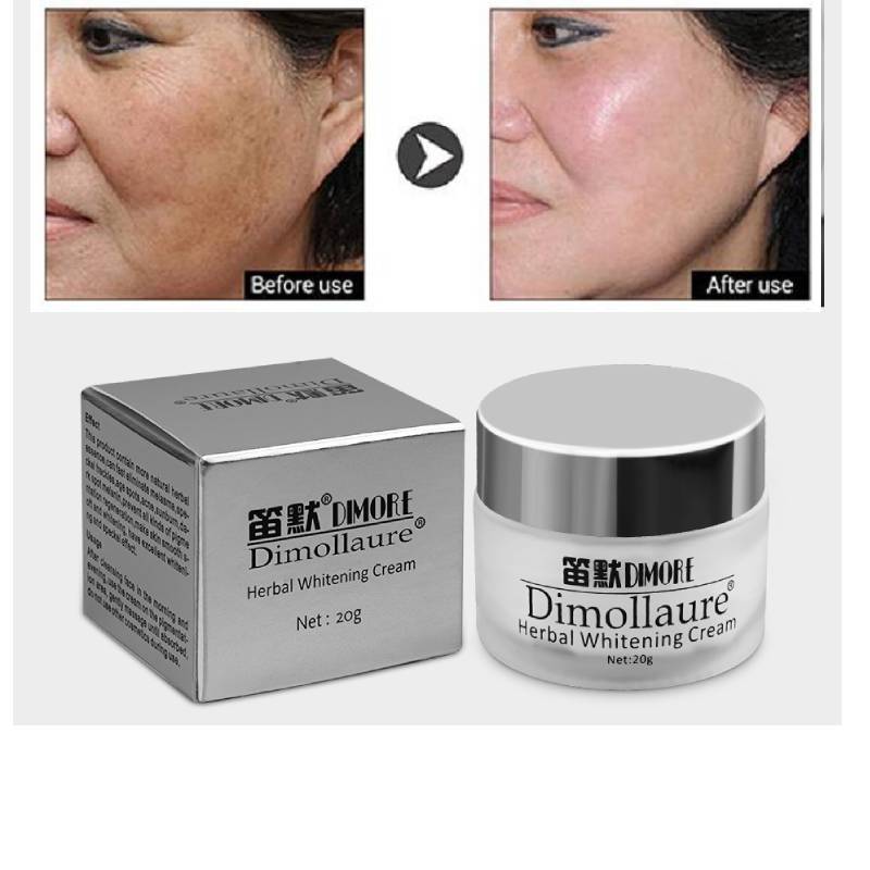 Dimollaure Whitening Freckle C - Skincare Herbal review and price