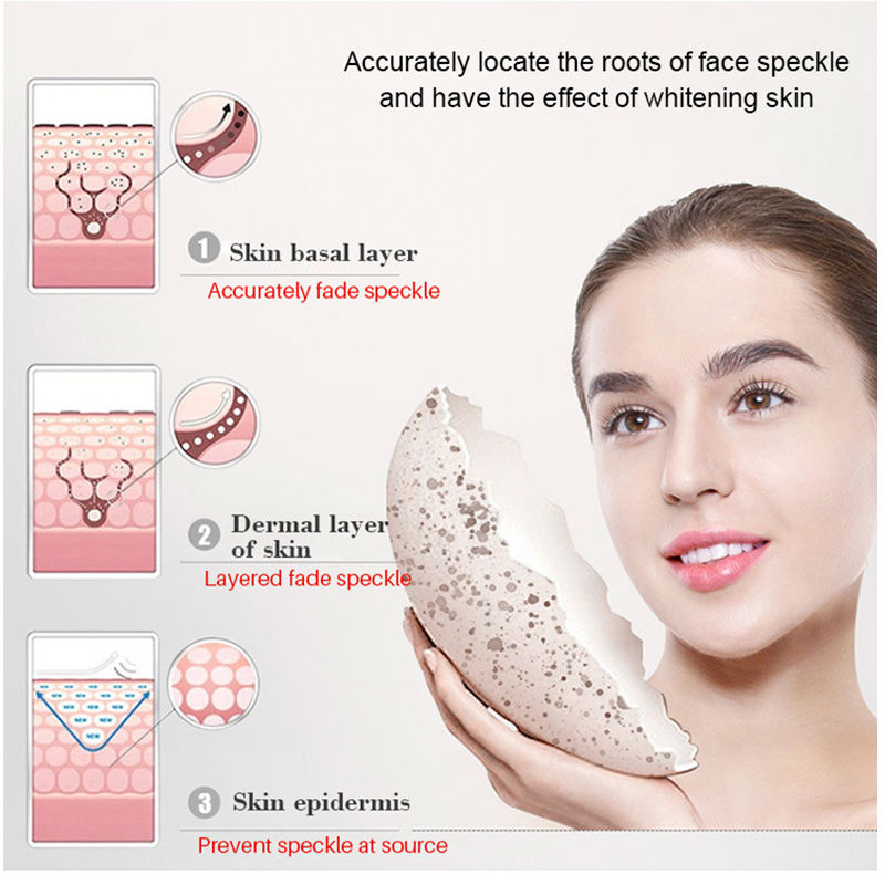 Dimollaure Whitening Freckle C - Skincare Herbal review and price