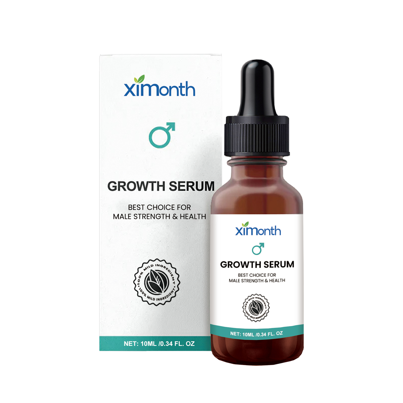 Men's Body Care Serum, Herbal  - Skincare Herbal review and price