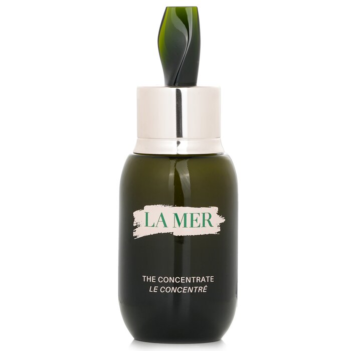 LA MER The Concentrate Intensi - Skincare Lamer review and price