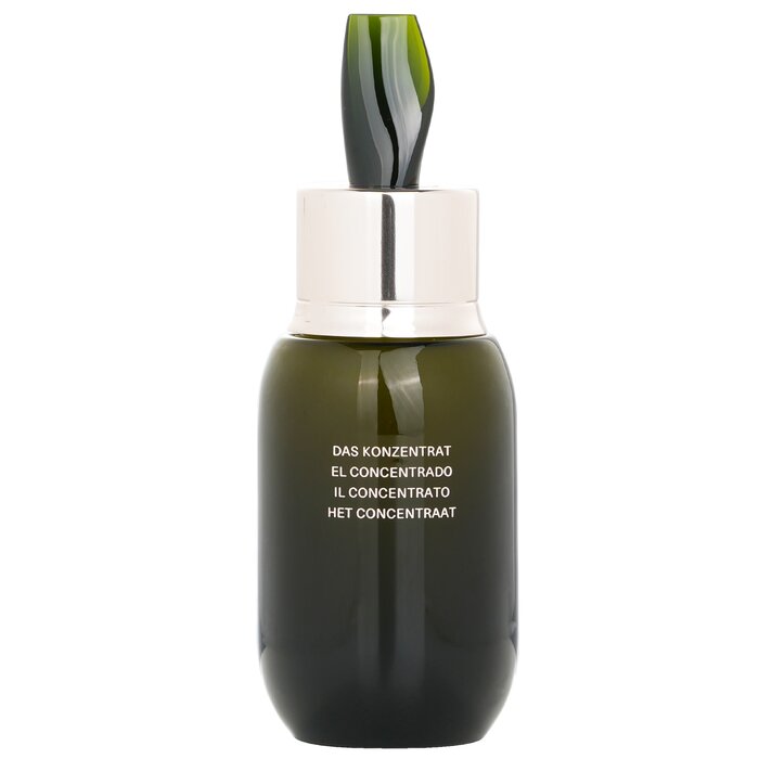 LA MER The Concentrate Intensi - Skincare Lamer review and price