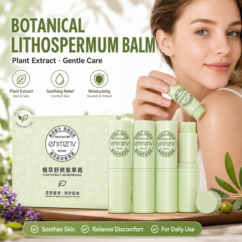 Natural Herbal Soothing Balm S - Skincare Herbal review and price