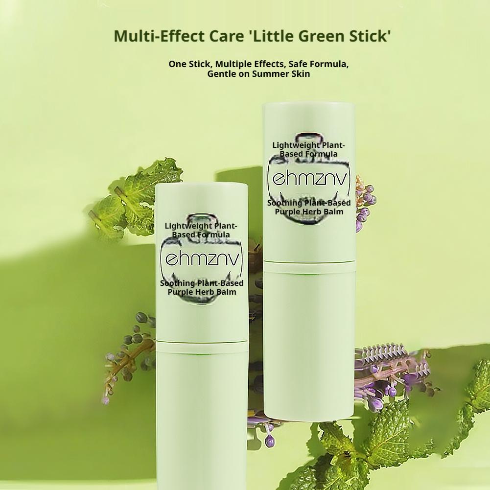 Natural Herbal Soothing Balm S - Skincare Herbal review and price