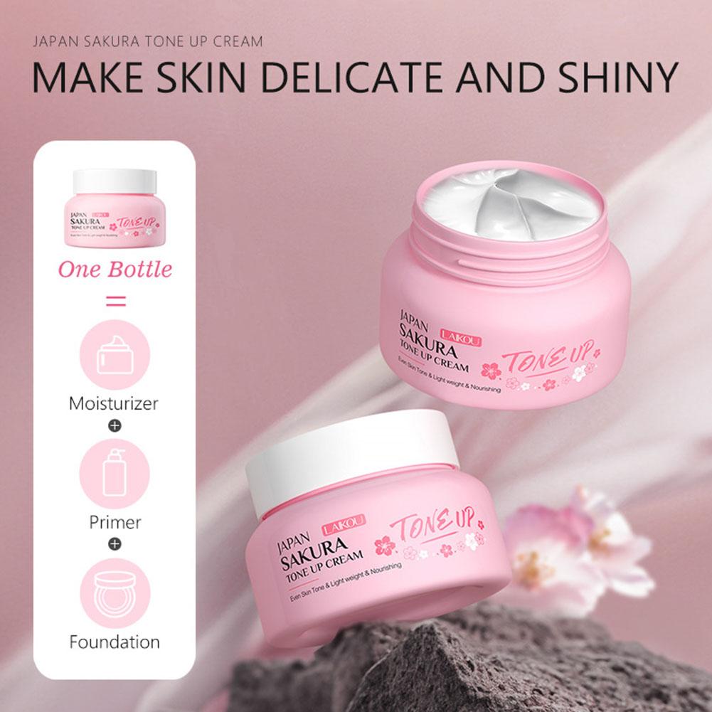 Facial Moisturizer Tone-up Fac - Skincare Glow Glowing review and price