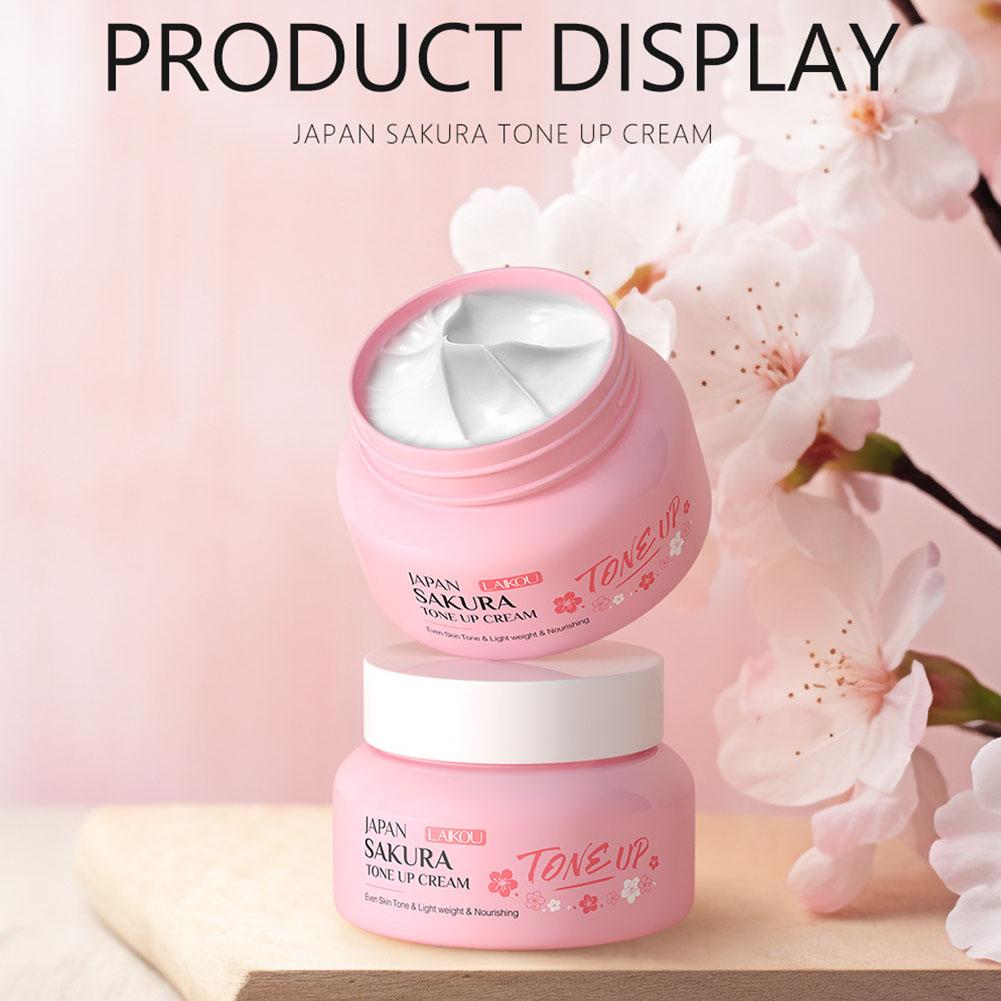 Facial Moisturizer Tone-up Fac - Skincare Glow Glowing review and price