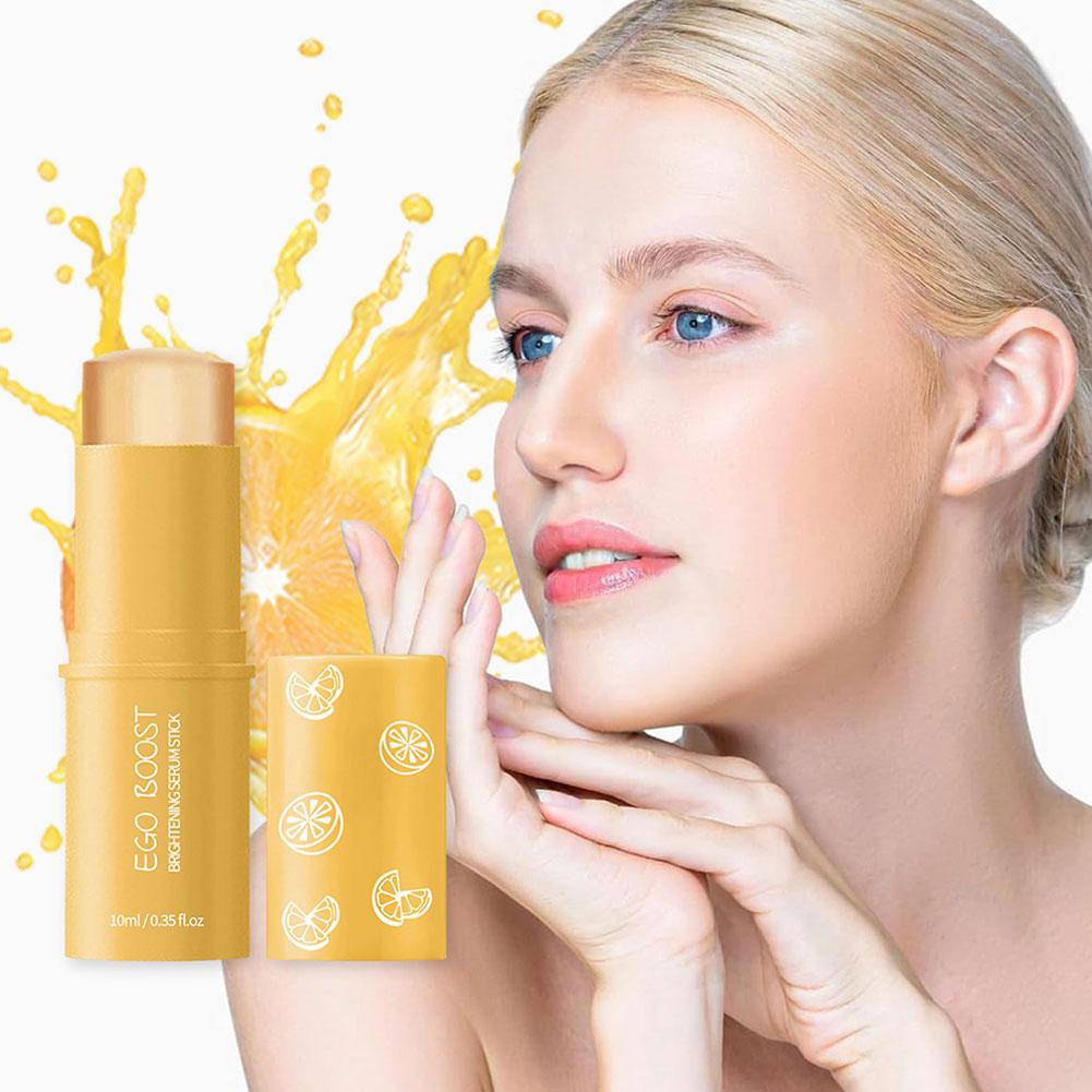 Portable Solid Essence Stick H - Skincare Glow Glowing review and price