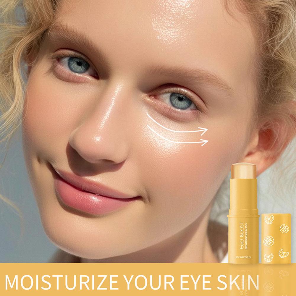 Portable Solid Essence Stick H - Skincare Glow Glowing review and price