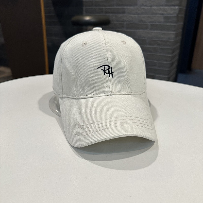 Korean Style RH Letter Embroid - Skincare Rh review and price