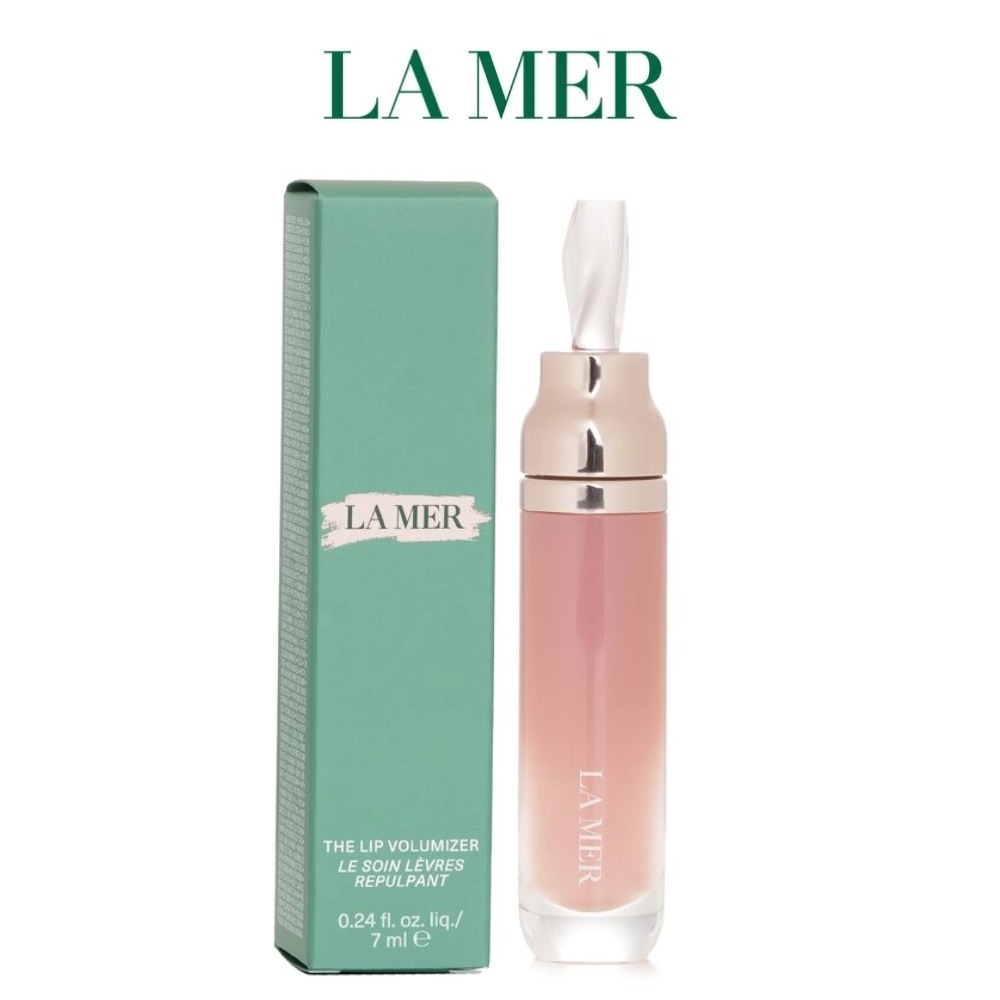 La Mer The Lip Volumizer Lip B - Skincare Lamer review and price