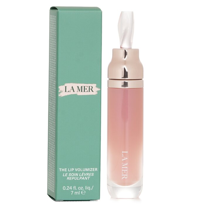 La Mer The Lip Volumizer Lip B - Skincare Lamer review and price
