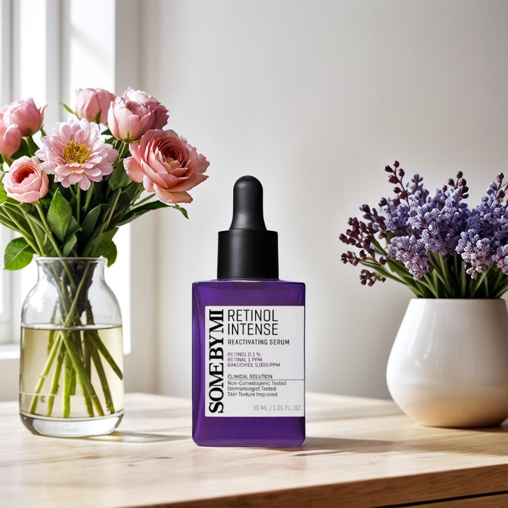 SOMEBYMI Tea Tree Essence Tone - Caffeine Eye Serum review and price